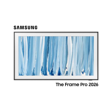 SAMSUNG TV QD Mini-LED 4K - TQ65LS03HWUXXC