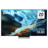 SAMSUNG TV OLED 4K - TQ65S92HAEXXC