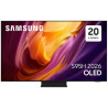 SAMSUNG TV OLED 4K - TQ65S95HFTXXC