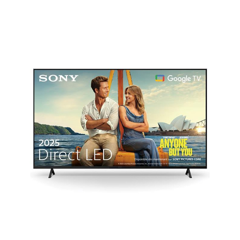SONY TV LED 4K - K65S35B