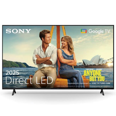 SONY TV LED 4K - K65S35B