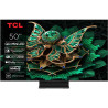 TCL TV QD Mini-LED 4K - 50C7K