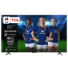 TCL TV QD Mini-LED 4K - 85C69K