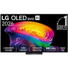 LG TV OLED 4K - OLED83C64LA