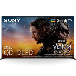 SONY TV QD-OLED 4K - K65XR8M25BP
