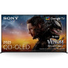 SONY TV QD-OLED 4K - K65XR8M25BP