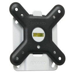 ERARD Support mural fixe 043010