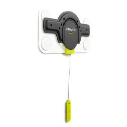 ERARD Support mural fixe 044020