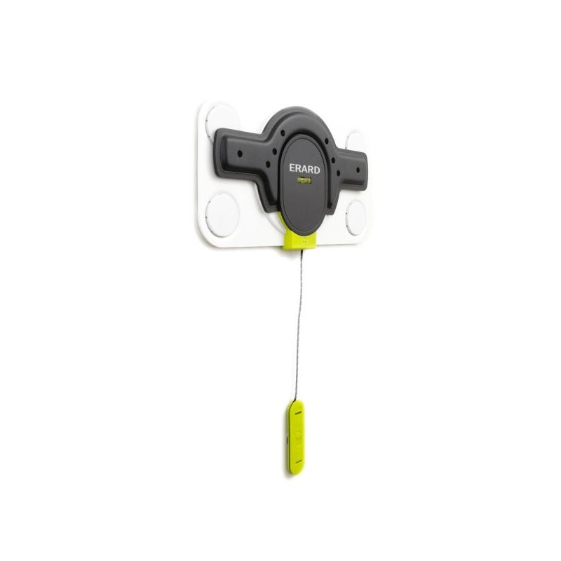 ERARD Support mural fixe 044020