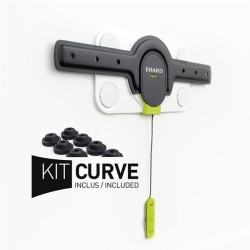 ERARD Support mural fixe 044042