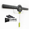 ERARD Support mural fixe 044062