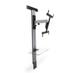 ERARD Support mural fixe 048440