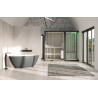 Baignoire SAND 160 x 78 cm standard blanc