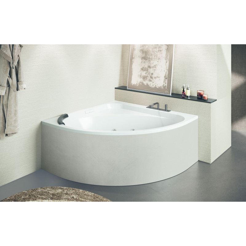 Dis. 1 panneau rovere fiemme