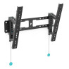ERARD Support mural inclinable 046260