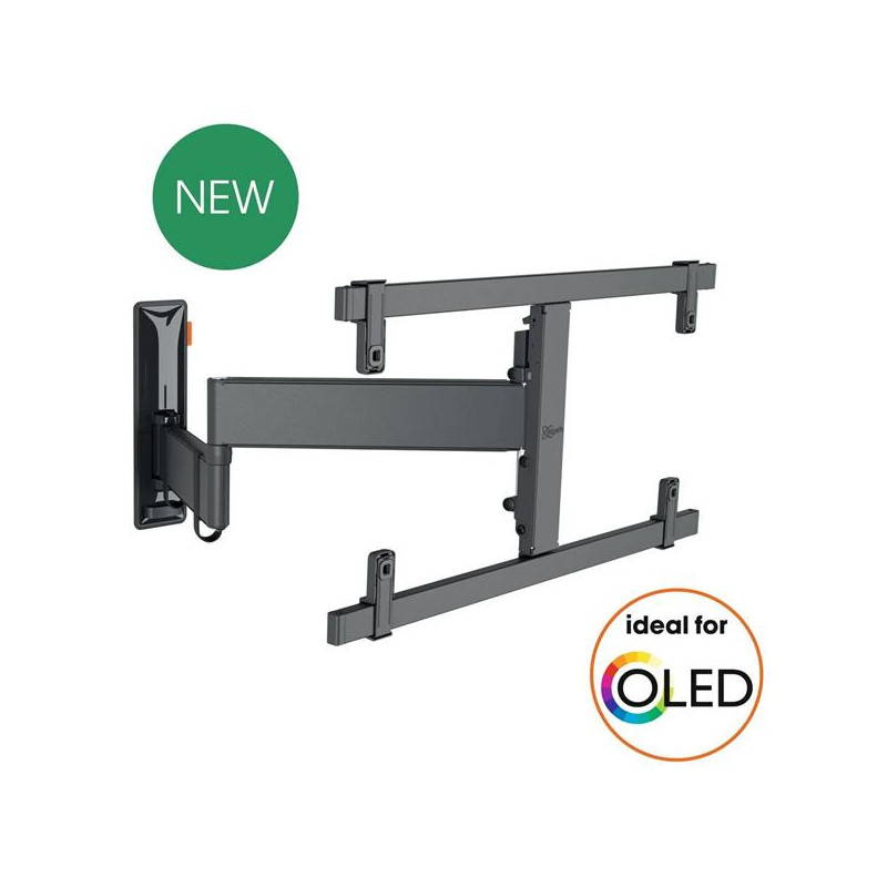VOGEL'S Support mural orientable TVM3665