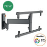 VOGEL'S Support mural orientable TVM3665