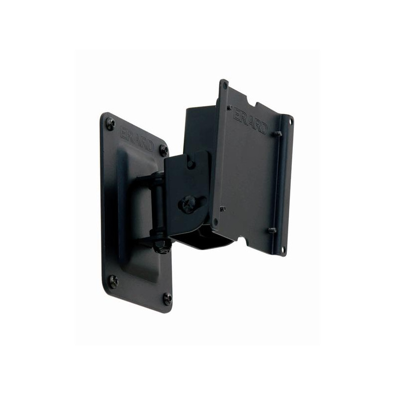ERARD APPLIK support mural inclinable et orientable pour écran petite taille *