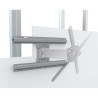 ERARD Support mural orientable 043490