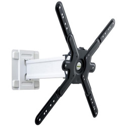 ERARD CLIFF 400 Twist 90° support mural inclinable et orientable pour écran jusqu