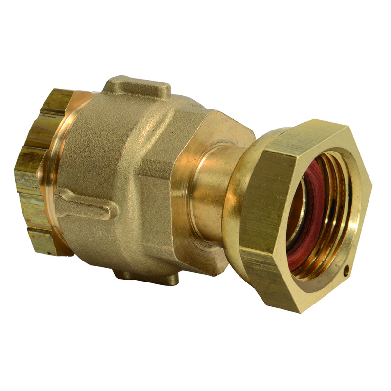 Raccord 9214