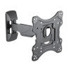 MBG FRANCE Support mural orientable H2342/2A