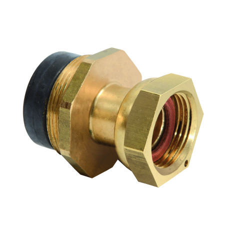 Mamelon SR207