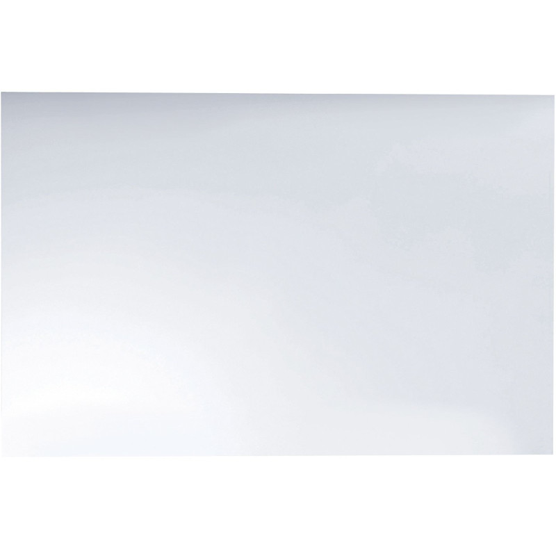 Miroir rectangulaire acrylique 600 x 400 mm, épaisseur 5 mm