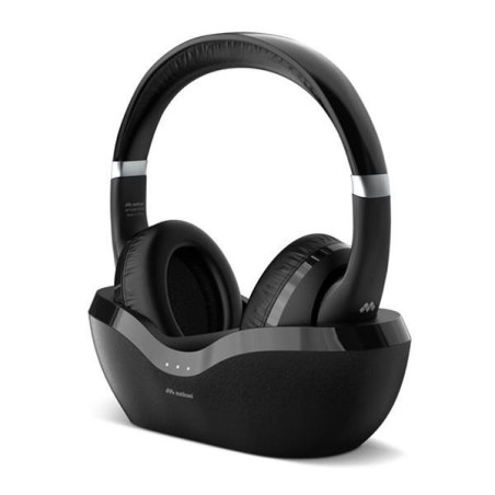 MELICONI Casque TV Bluetooth HPFLASHBASE