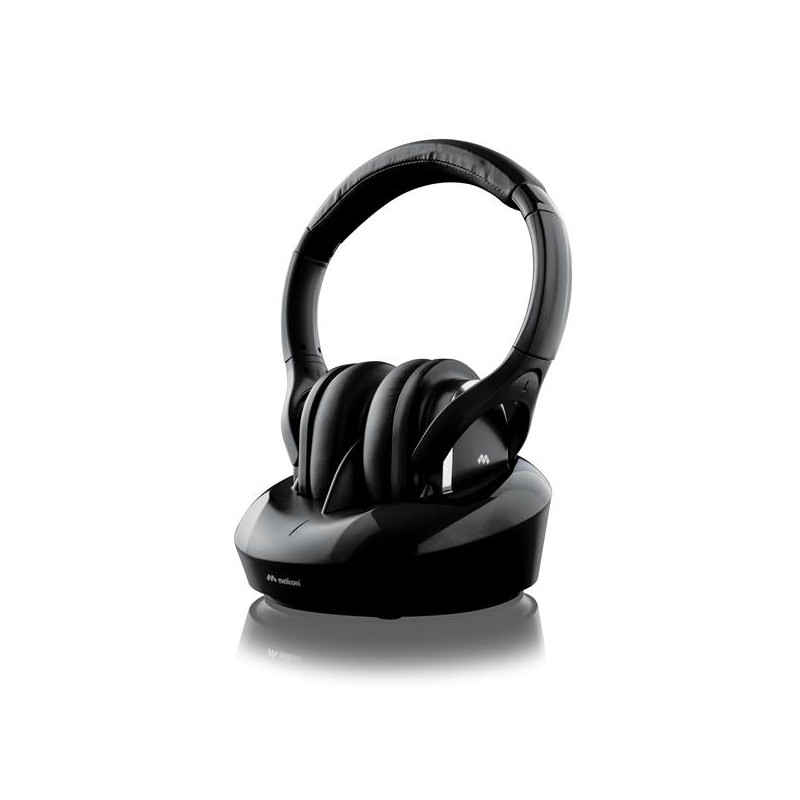 MELICONI Casque TV HPDIGITALPLUS