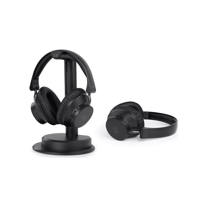 MUSE Casque TV circum-aural M288CTV