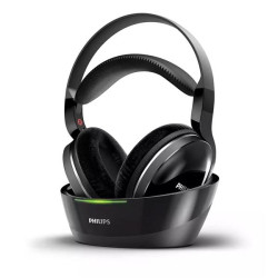 PHILIPS Casque TV circum-aural SHD8850