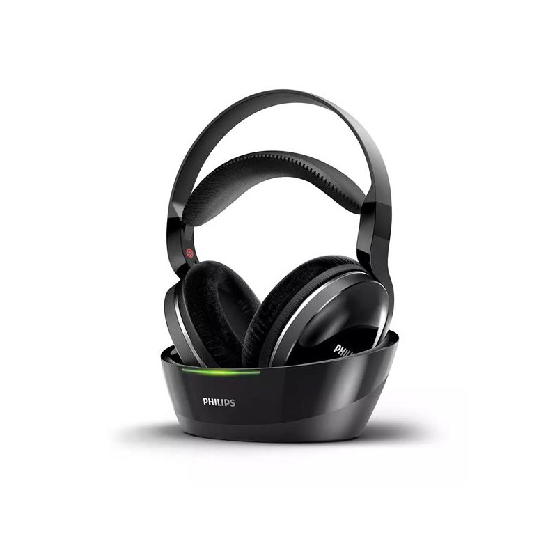 PHILIPS Casque TV circum-aural SHD8850