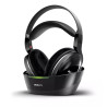 PHILIPS Casque TV circum-aural SHD8850