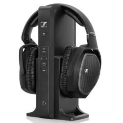 SENNHEISER Casque TV circum-aural RS175-U