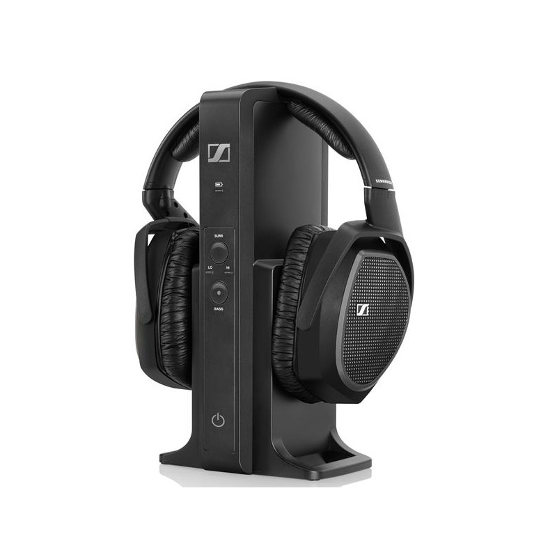 SENNHEISER Casque TV circum-aural RS175-U
