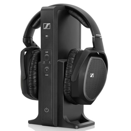 SENNHEISER Casque TV circum-aural RS175-U