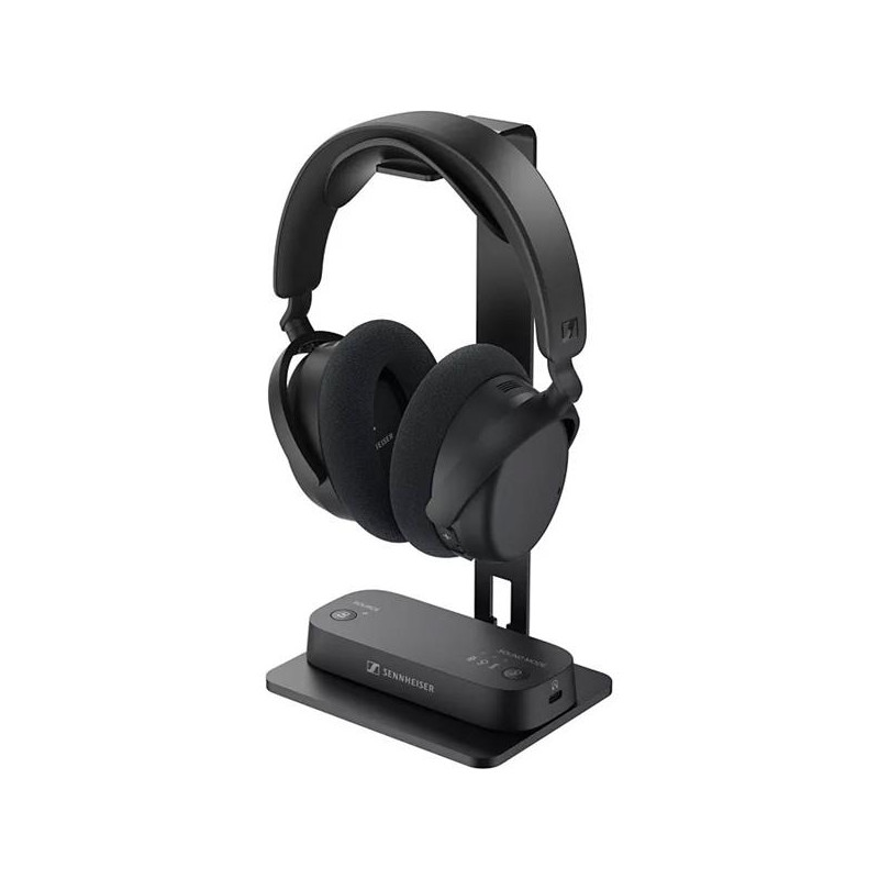 SENNHEISER Casque TV circum-aural RS275