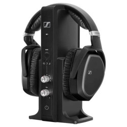 SENNHEISER Casque TV circum-aural RS195-U