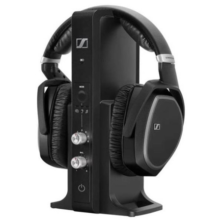 SENNHEISER Casque TV circum-aural RS195-U