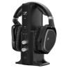 SENNHEISER Casque TV circum-aural RS195-U