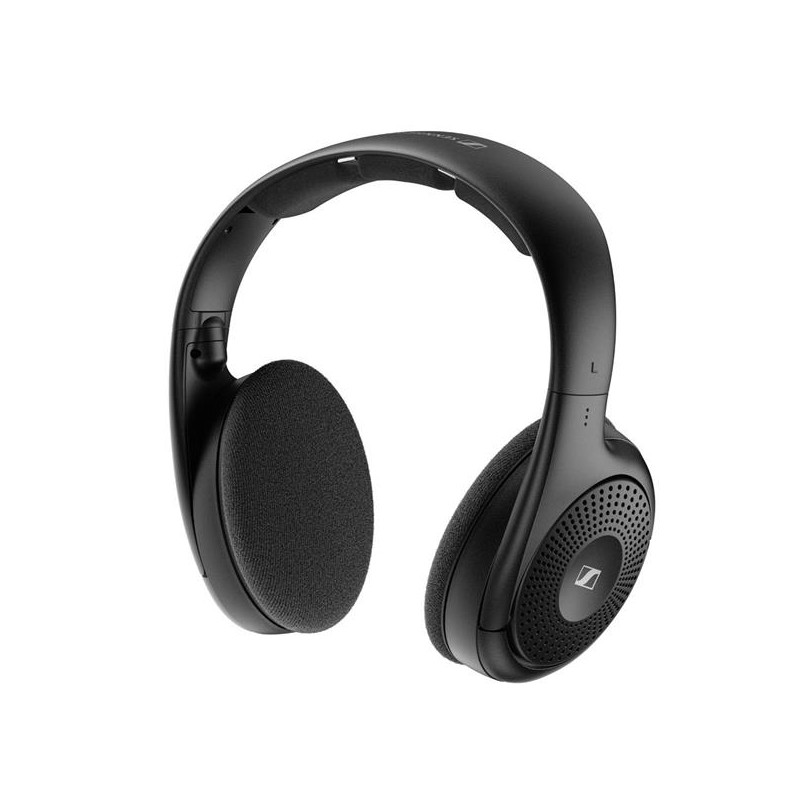 SENNHEISER Casque TV supplémentaire HDR120W