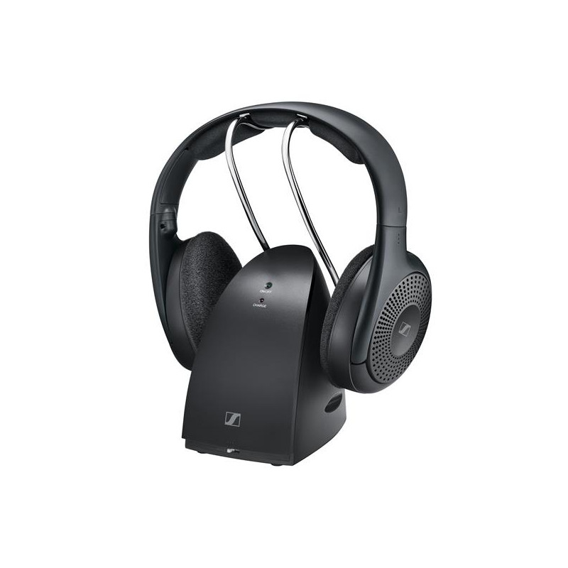 SENNHEISER Casque TV supra-aural RS120W