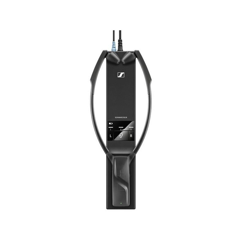 SENNHEISER Casque TV stéthoscope RS5200