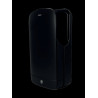 Sèche-mains AEROJET air pulsé 1600-2000w, 300x140x570mm, filtre HEPA, abs noir