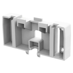 Support mural en polyamide injecté pour tablette ARSIS réf. 047735 ou 047739