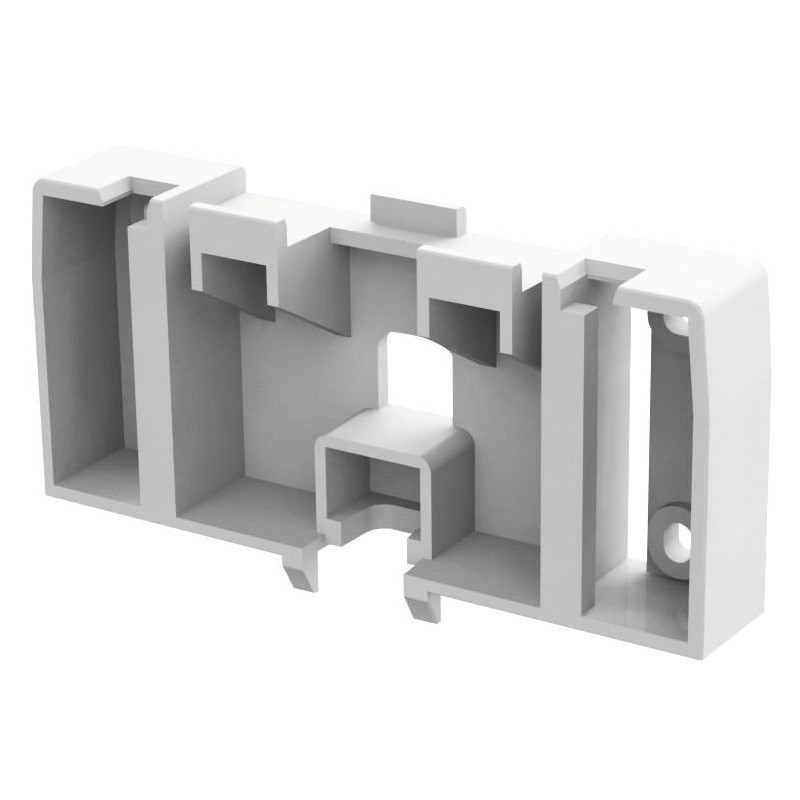 Support mural en polyamide injecté pour tablette ARSIS réf. 047735 ou 047739