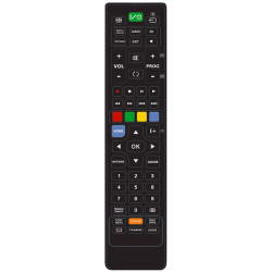 MBG FRANCE Télécommande universelle 8033