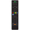 MBG FRANCE Télécommande universelle 8033