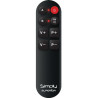 MBG FRANCE Télécommande universelle SUPSIMPLY